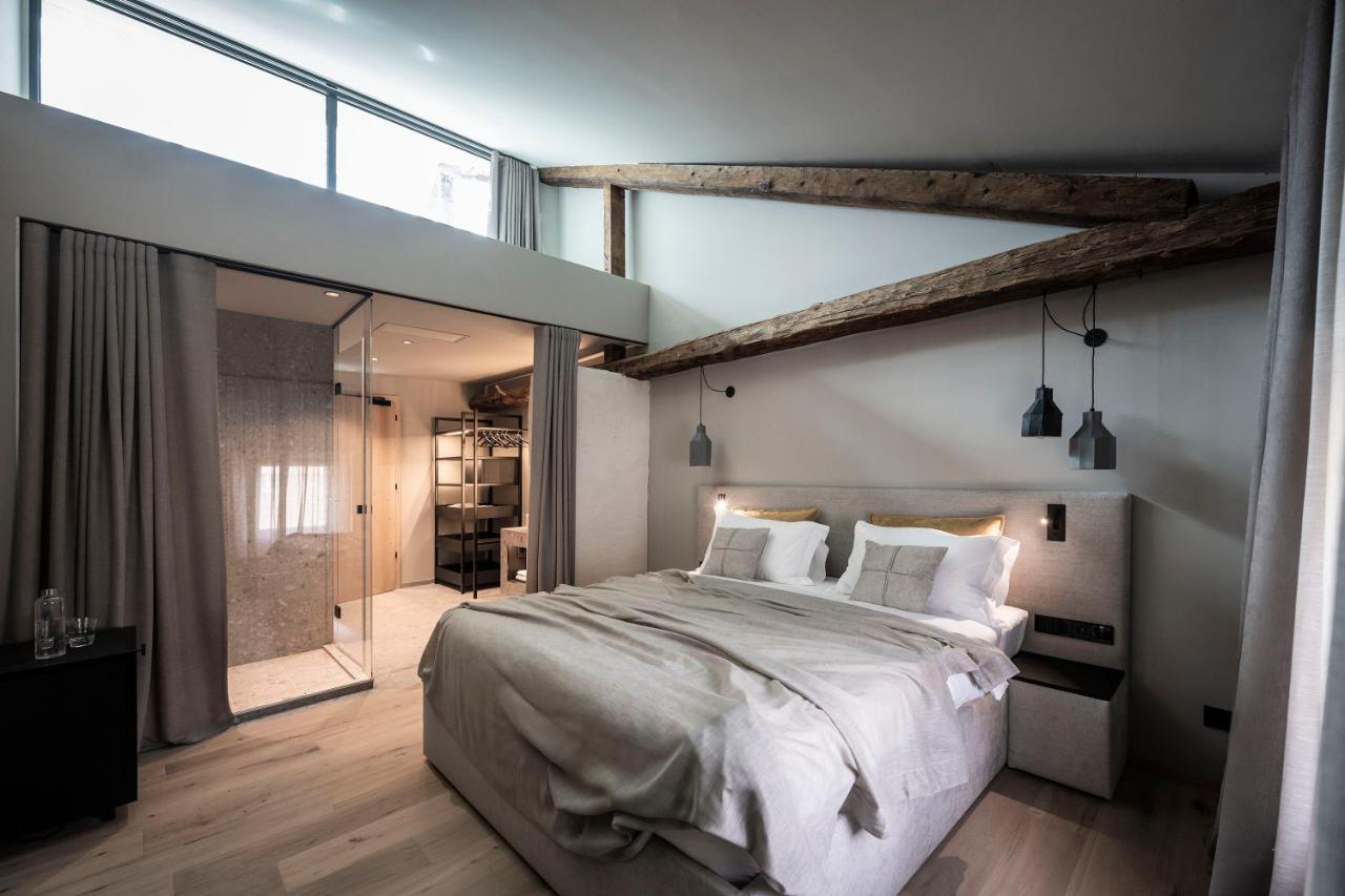 Hotel Monastero Arx Vivendi