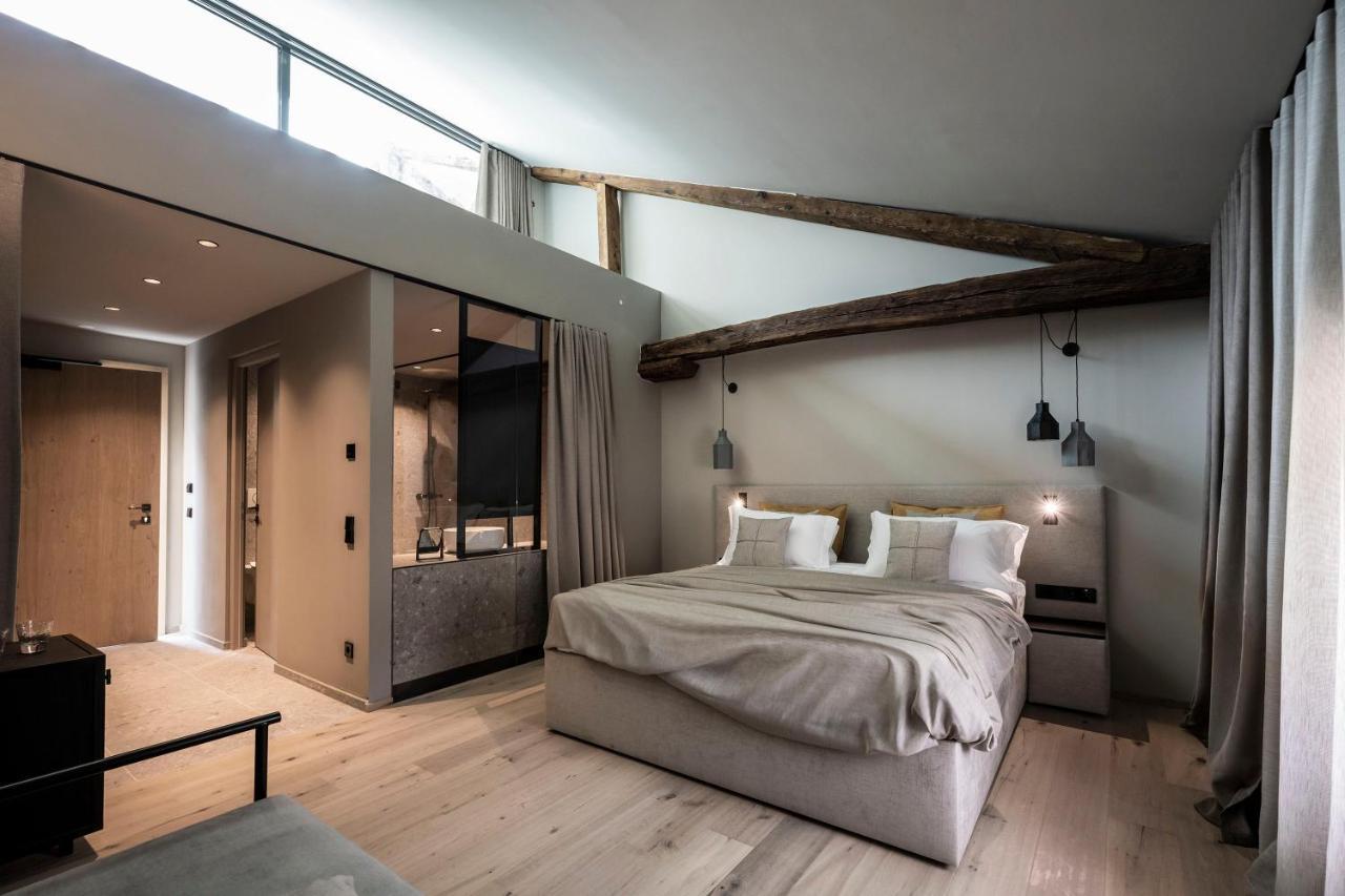 Monastero Arx Vivendi 4*