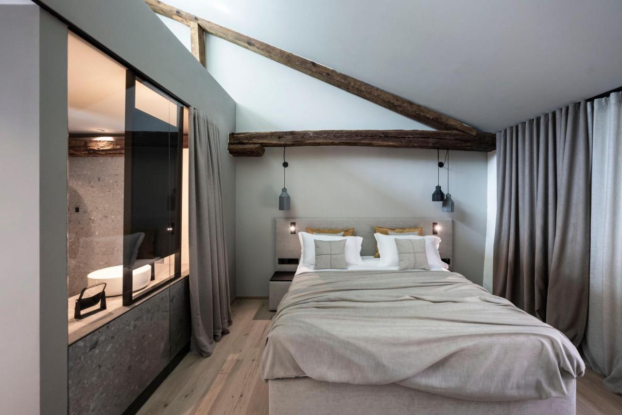 Hotel Monastero Arx Vivendi