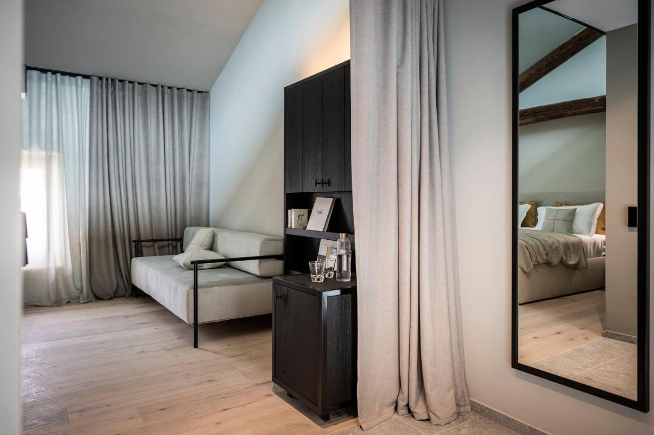 Hotel Monastero Arx Vivendi Arco