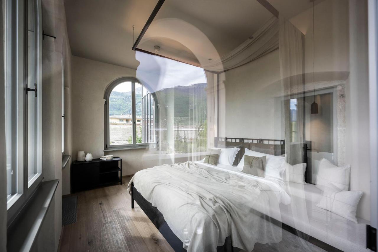 Hotel Monastero Arx Vivendi 4*