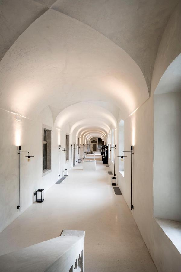 Monastero Arx Vivendi Hotel
