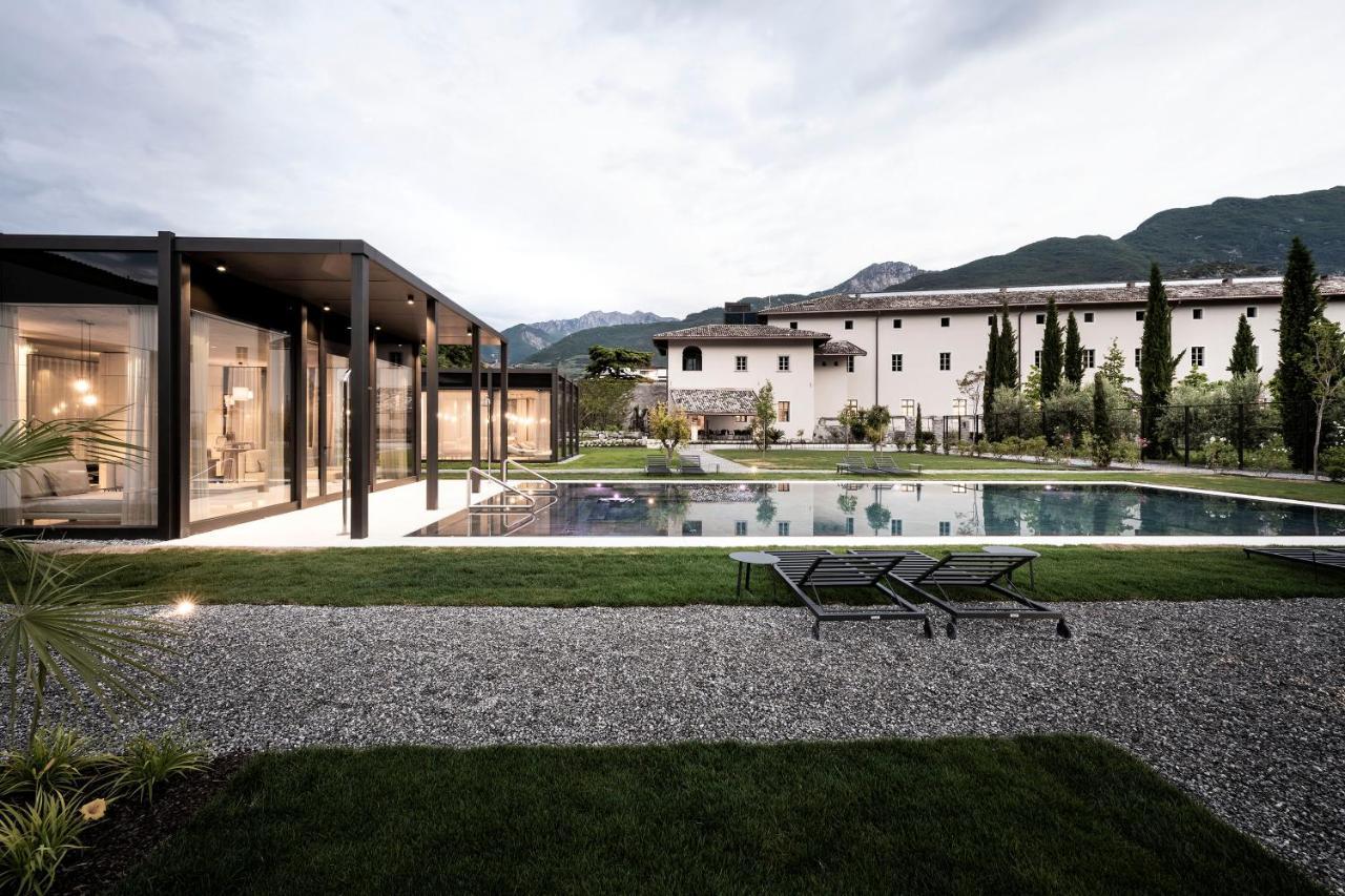 Hotel Monastero Arx Vivendi Arco