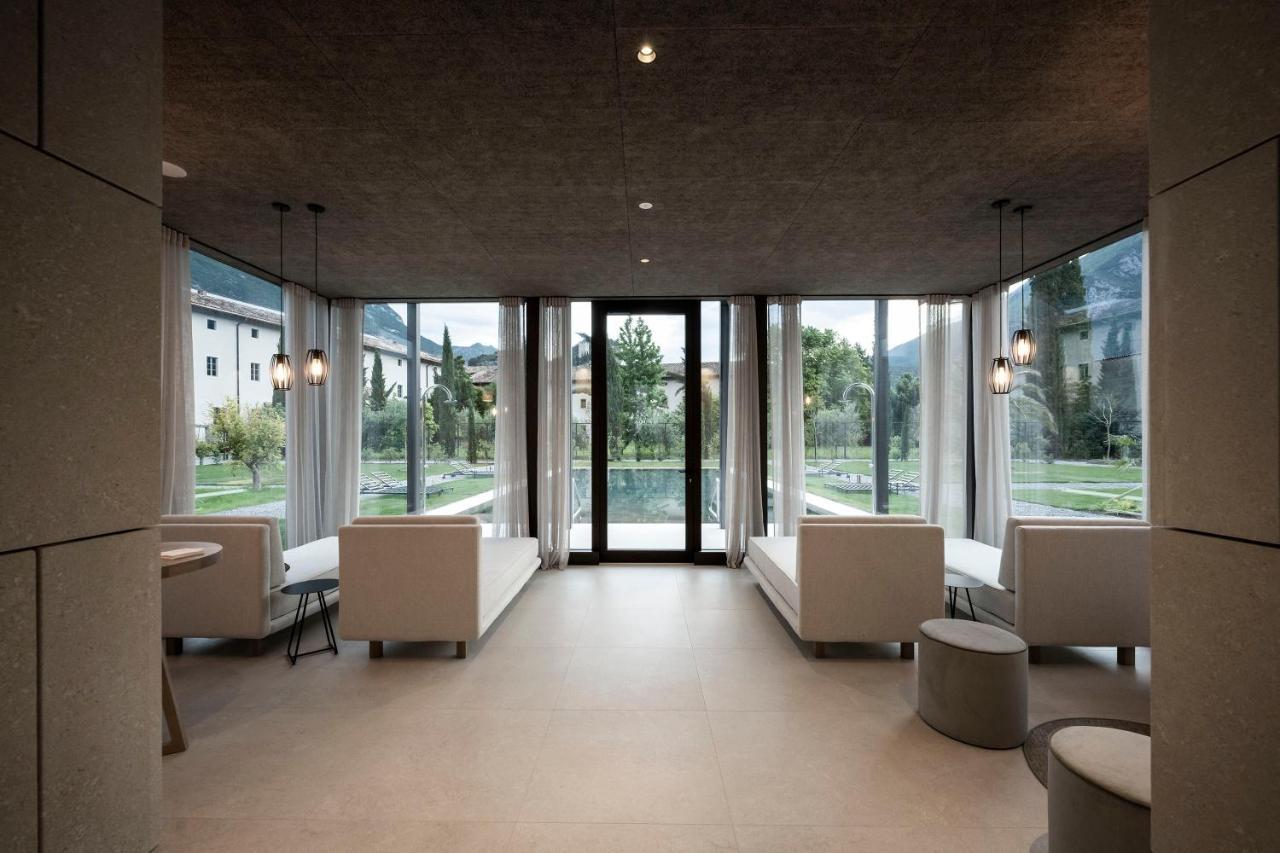 Hotel Monastero Arx Vivendi 4*