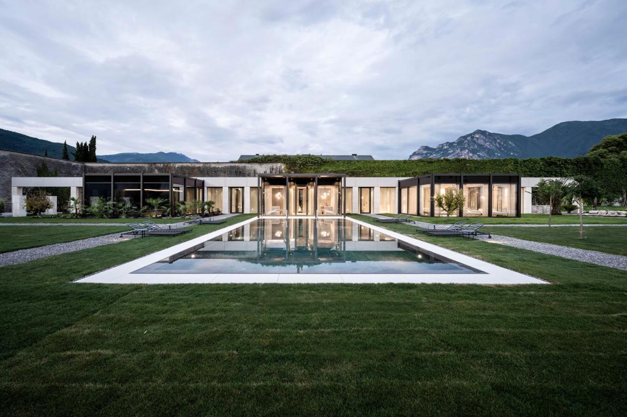 Monastero Arx Vivendi 4*