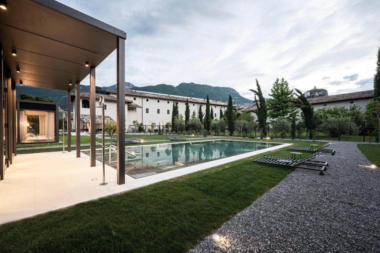 Monastero Arx Vivendi Hotel 4*
