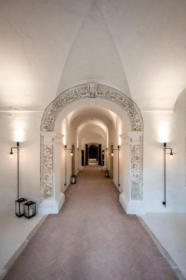 Monastero Arx Vivendi Hotel Arco