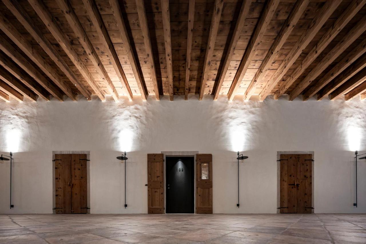 Monastero Arx Vivendi Hotel 4*