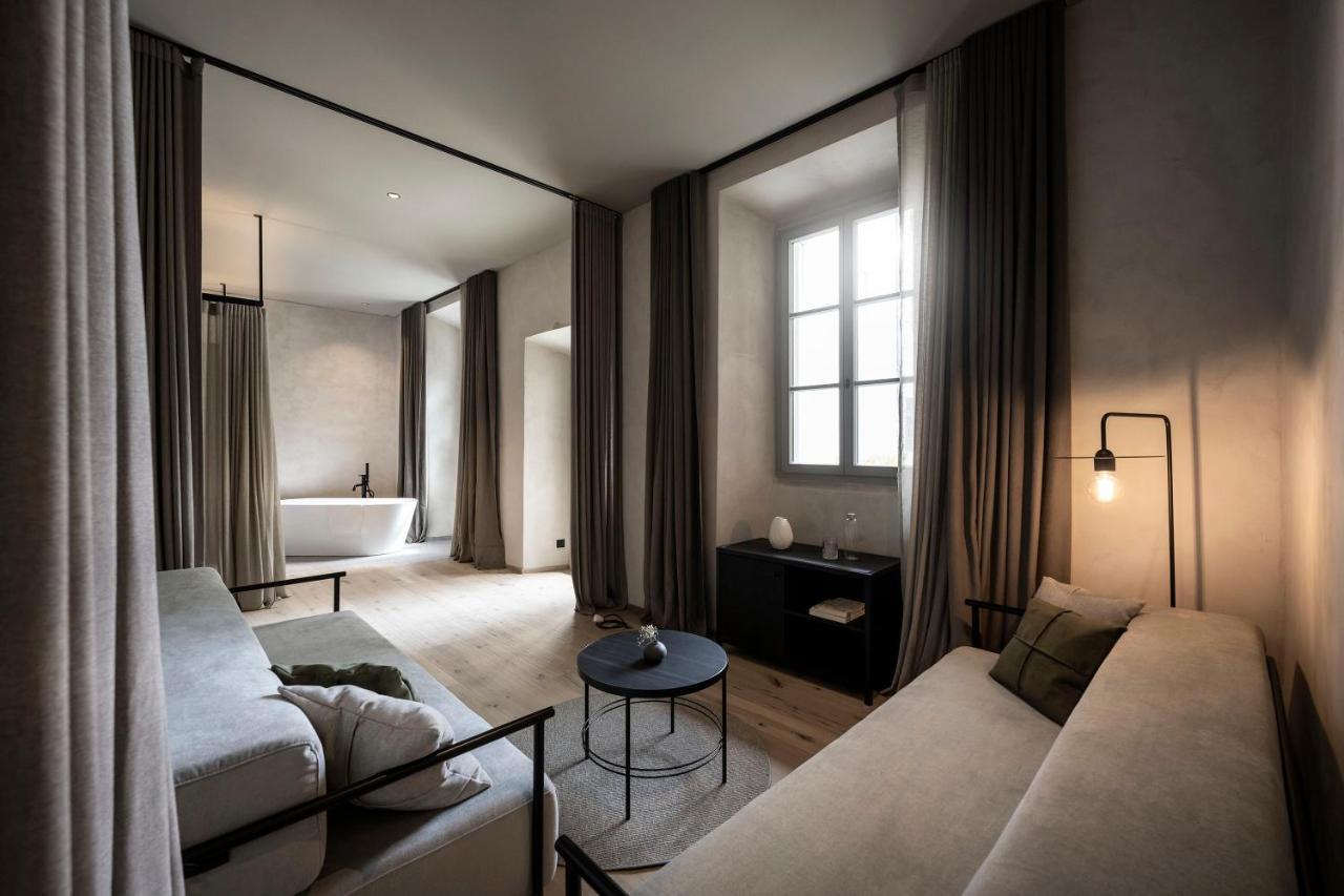 Monastero Arx Vivendi 4*