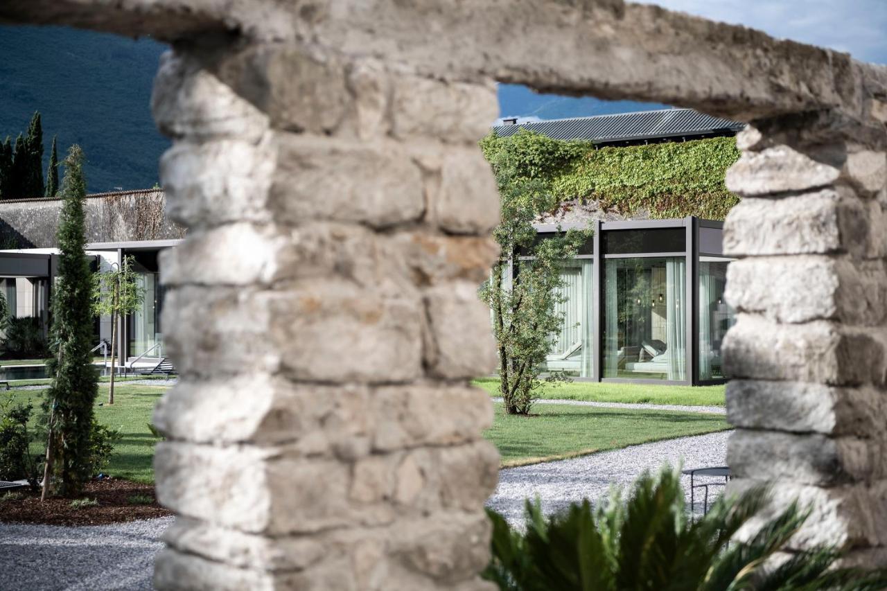Hotel Monastero Arx Vivendi