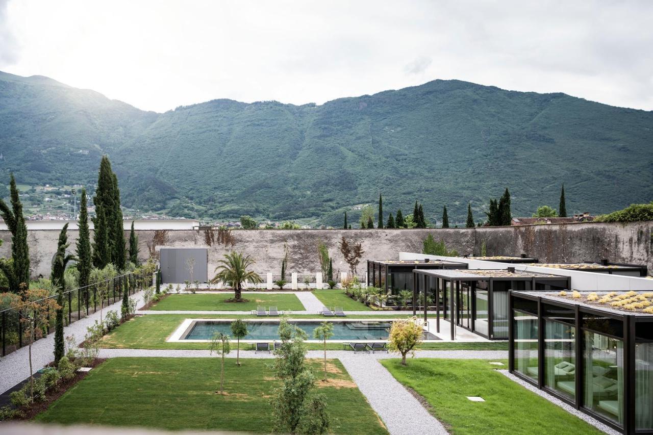 Monastero Arx Vivendi Hotel