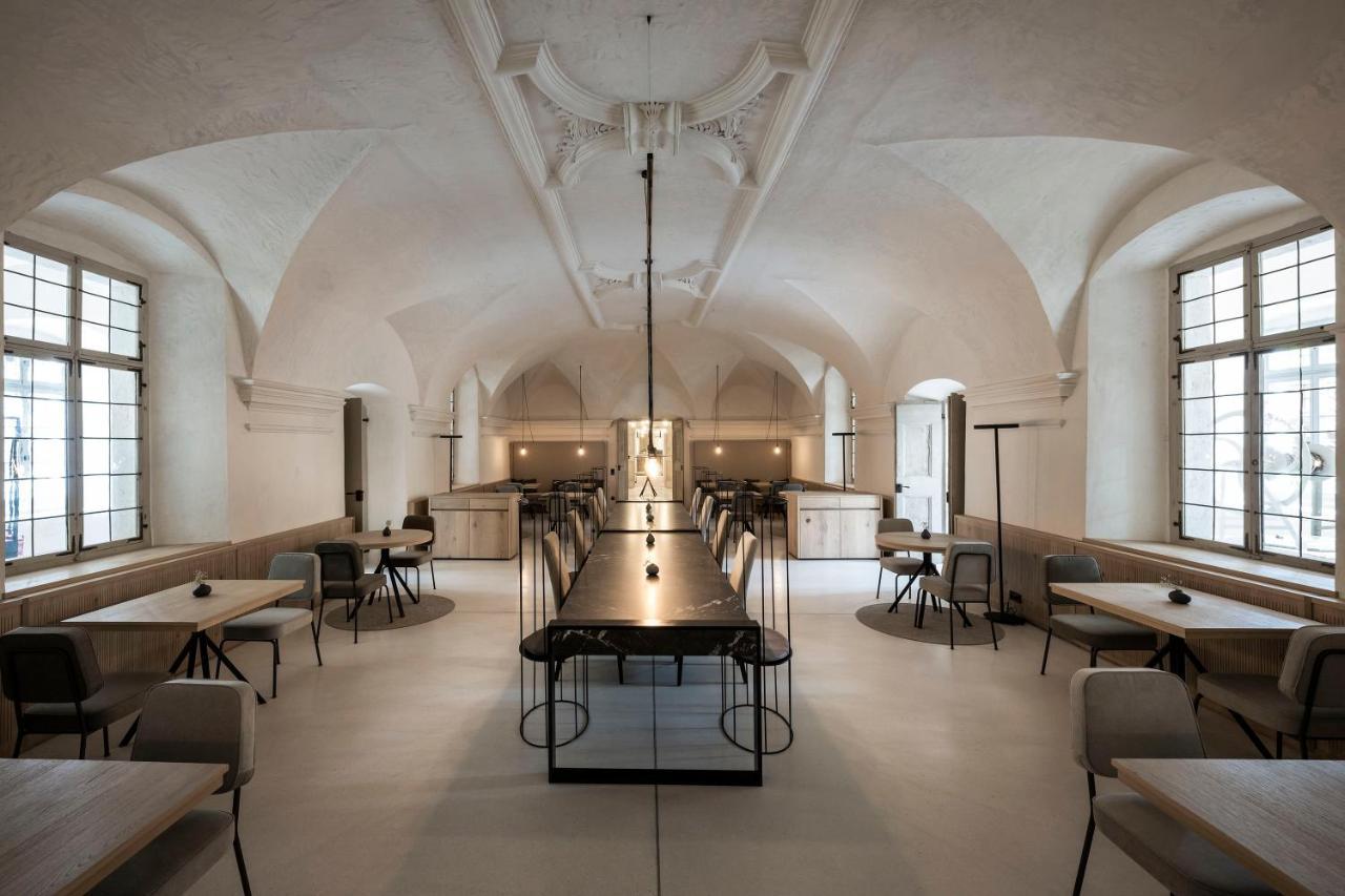 Hotel Monastero Arx Vivendi Arco