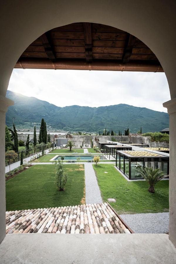 Hotel Monastero Arx Vivendi Arco