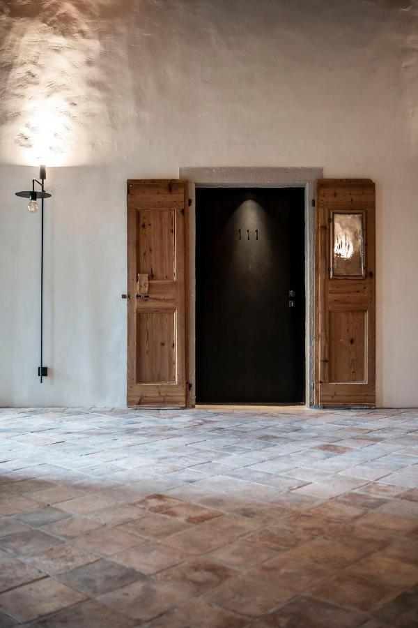 Monastero Arx Vivendi Hotel Arco